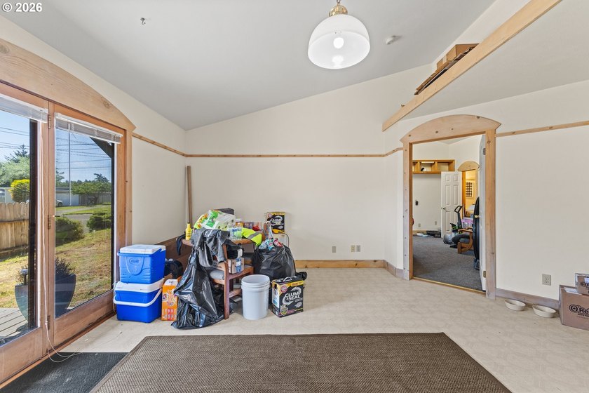 Rare opportunity to own a truly custom and charming duplex in a - photo 22