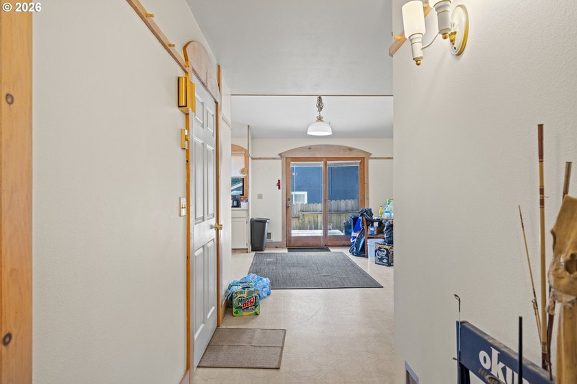 Rare opportunity to own a truly custom and charming duplex in a - photo 23