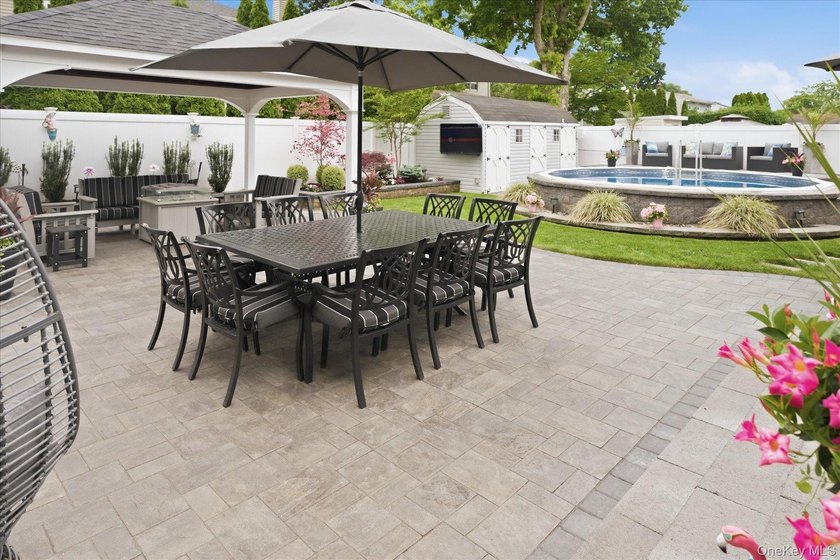Welcome to this MINT Cape Cod-style home nestled in the heart of - photo 34