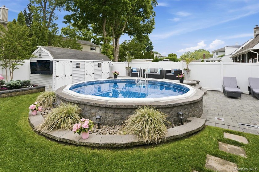 Welcome to this MINT Cape Cod-style home nestled in the heart of - photo 35