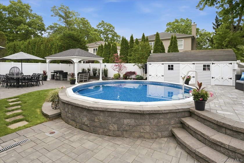 Welcome to this MINT Cape Cod-style home nestled in the heart of - photo 37