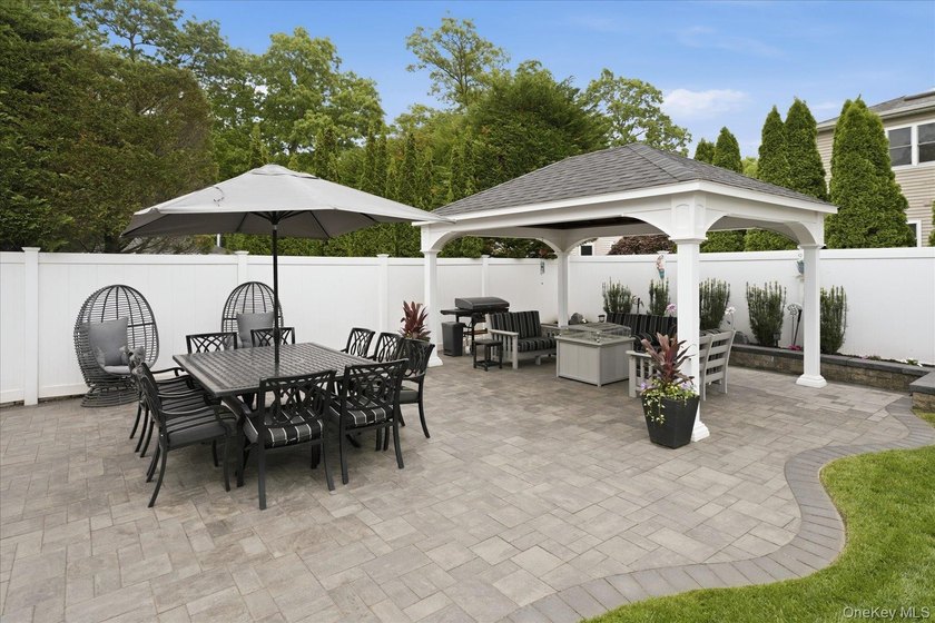 Welcome to this MINT Cape Cod-style home nestled in the heart of - photo 38