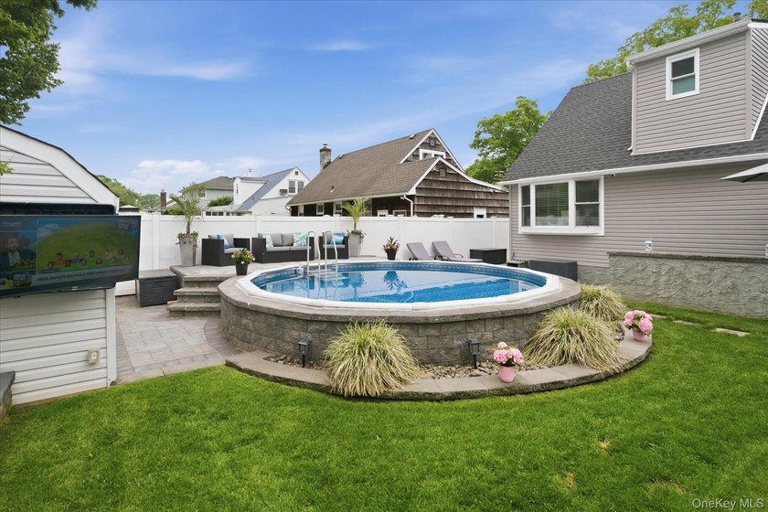 Welcome to this MINT Cape Cod-style home nestled in the heart of - photo 39