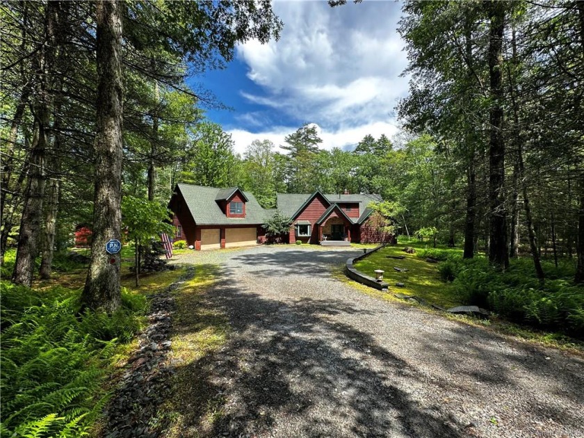 135 Timber Lake Road, Yulan, NY 12792, 4016660