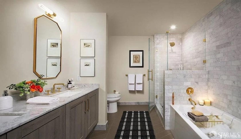 Welcome to The Harrison, where modern urban luxury meets - photo 12