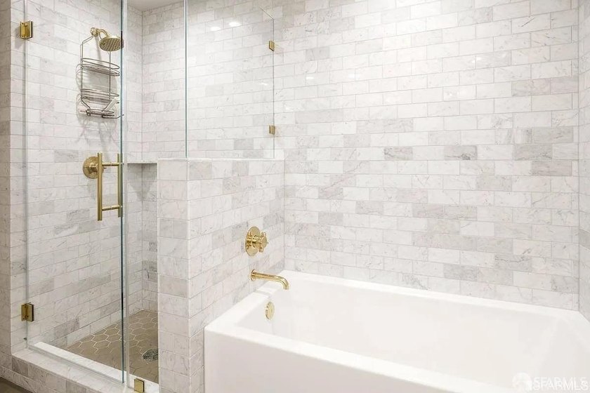 Welcome to The Harrison, where modern urban luxury meets - photo 13