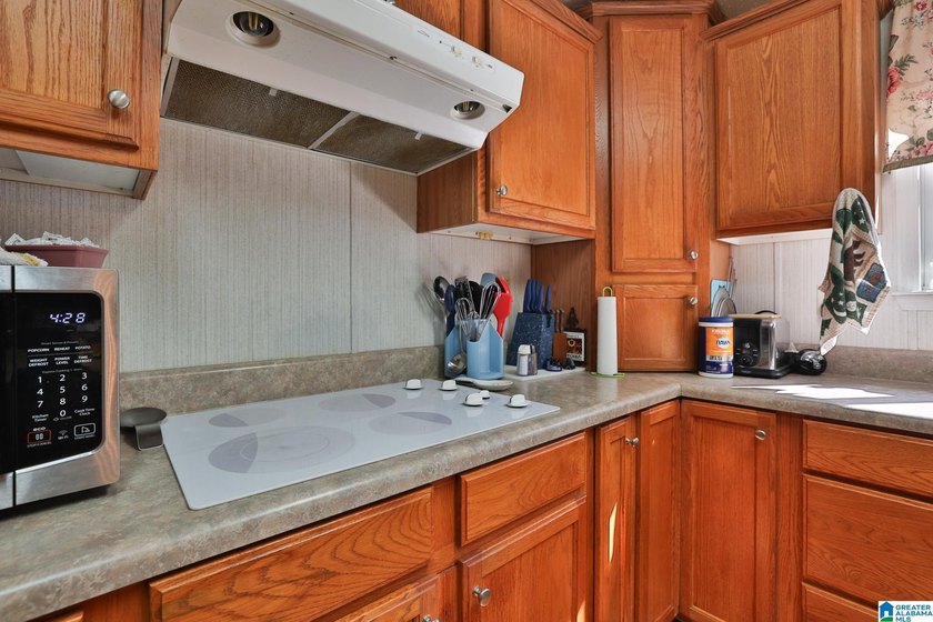 TUCKED away with privacy, this home sits on 3 acres with room to - photo 17