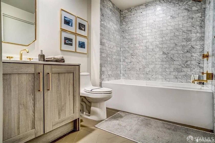 Welcome to The Harrison, where modern urban luxury meets - photo 20
