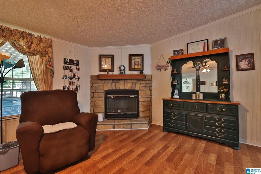 TUCKED away with privacy, this home sits on 3 acres with room to - photo 31
