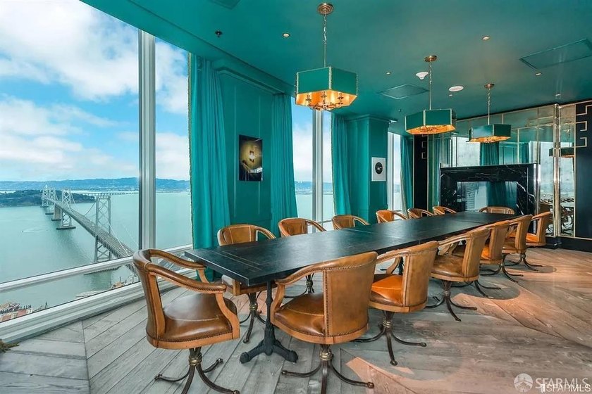 Welcome to The Harrison, where modern urban luxury meets - photo 33