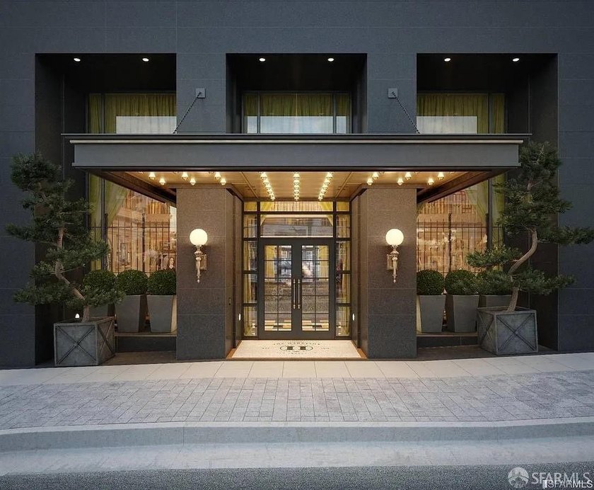 Welcome to The Harrison, where modern urban luxury meets - photo 36