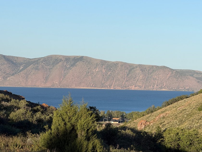 Discover the perfect setting for your Bear Lake dream home on - photo 2
