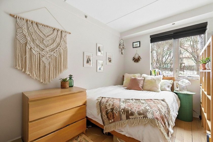 Welcome to Residence B2B, a three-bedroom, one-bath condominium - photo 3