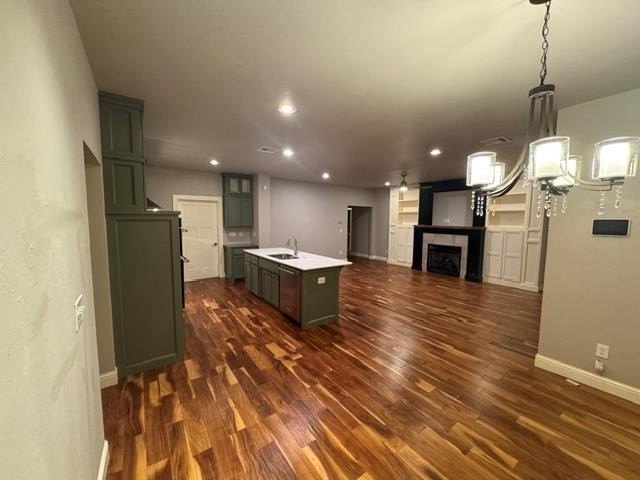 Welcome to your dream Craftsman Bungalow in the esteemed Frisco - photo 11