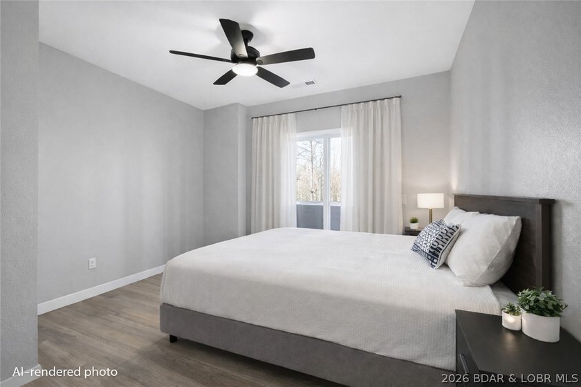 Experience the best of lake living in this to-be-built home - photo 12