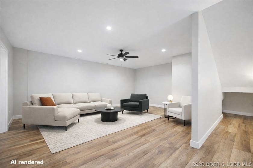 Experience the best of lake living in this to-be-built home - photo 13