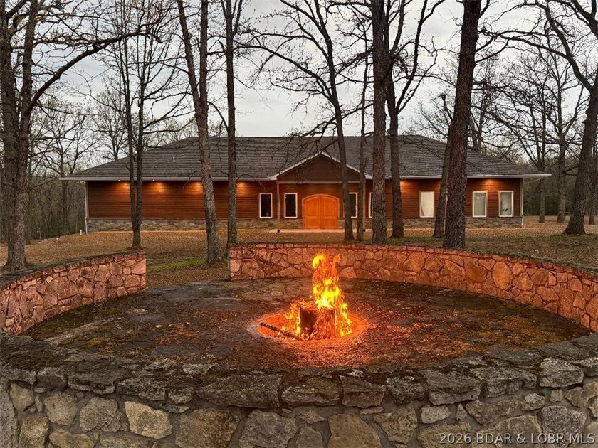 Experience the best of lake living in this to-be-built home - photo 16