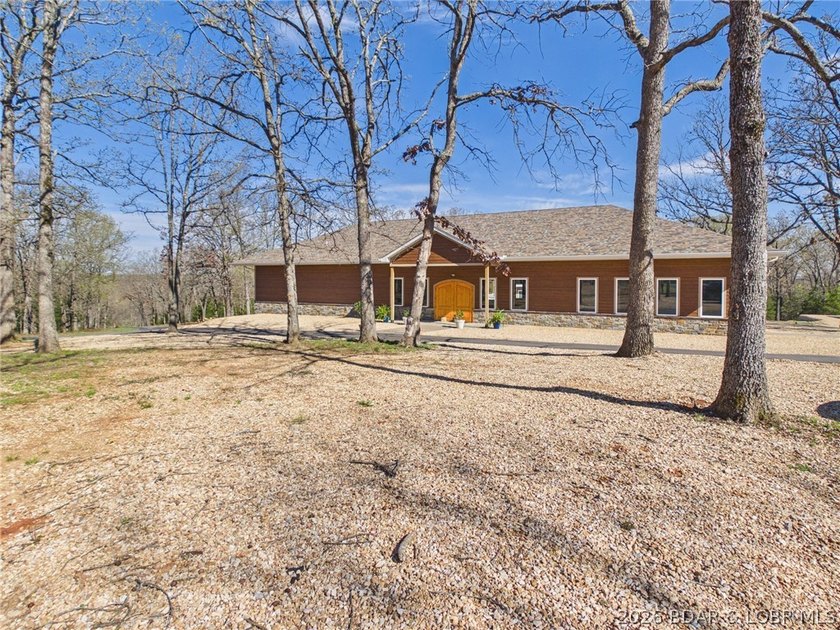 Experience the best of lake living in this to-be-built home - photo 17