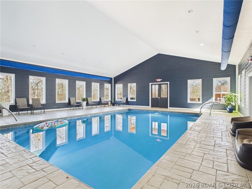 Experience the best of lake living in this to-be-built home - photo 20