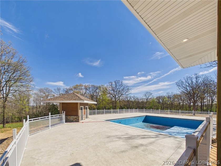 Experience the best of lake living in this to-be-built home - photo 23
