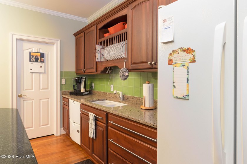 Custom-built, one-owner home on 5 peaceful acres just beyond the - photo 11