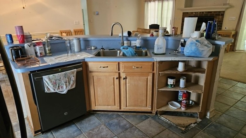 Escape the cookie cutter subdivisions and step into a private - photo 15