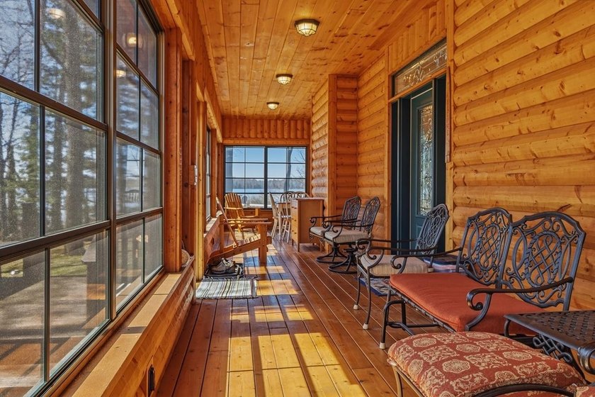 Stunning lake home on Turtle Flambeau Flowage w/ 13,000+ acres - photo 19