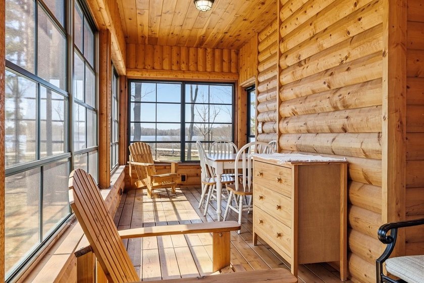 Stunning lake home on Turtle Flambeau Flowage w/ 13,000+ acres - photo 20