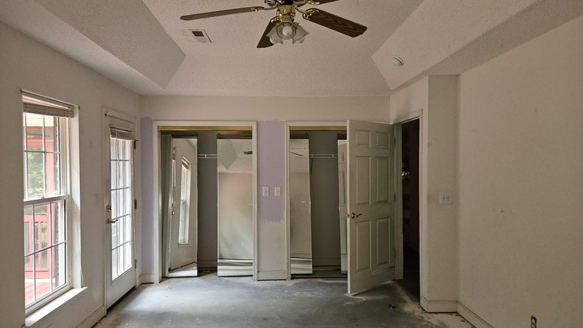 Escape the cookie cutter subdivisions and step into a private - photo 21