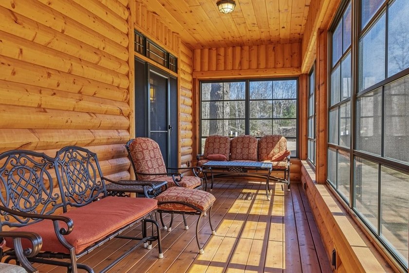 Stunning lake home on Turtle Flambeau Flowage w/ 13,000+ acres - photo 21