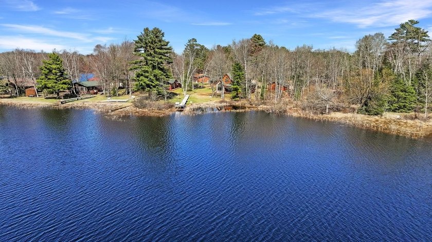 Stunning lake home on Turtle Flambeau Flowage w/ 13,000+ acres - photo 29