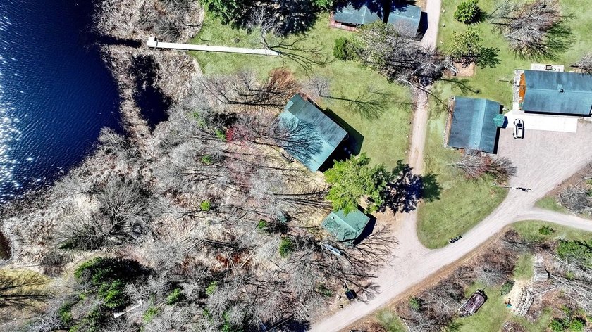 Stunning lake home on Turtle Flambeau Flowage w/ 13,000+ acres - photo 30