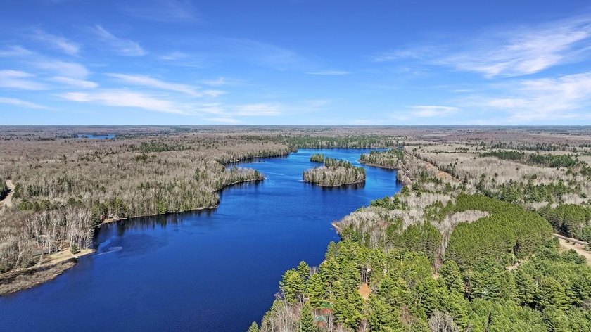 Stunning lake home on Turtle Flambeau Flowage w/ 13,000+ acres - photo 31