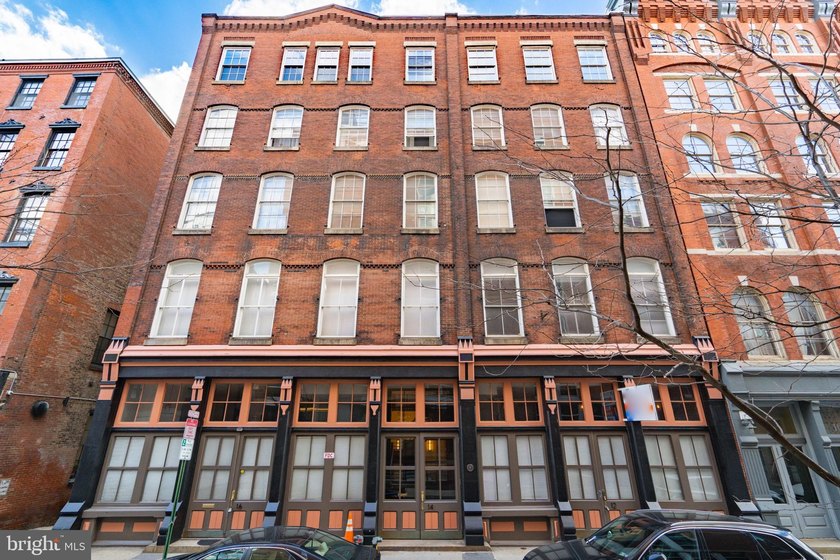 Black Horse Alley is a boutique condominium community of only - photo 3