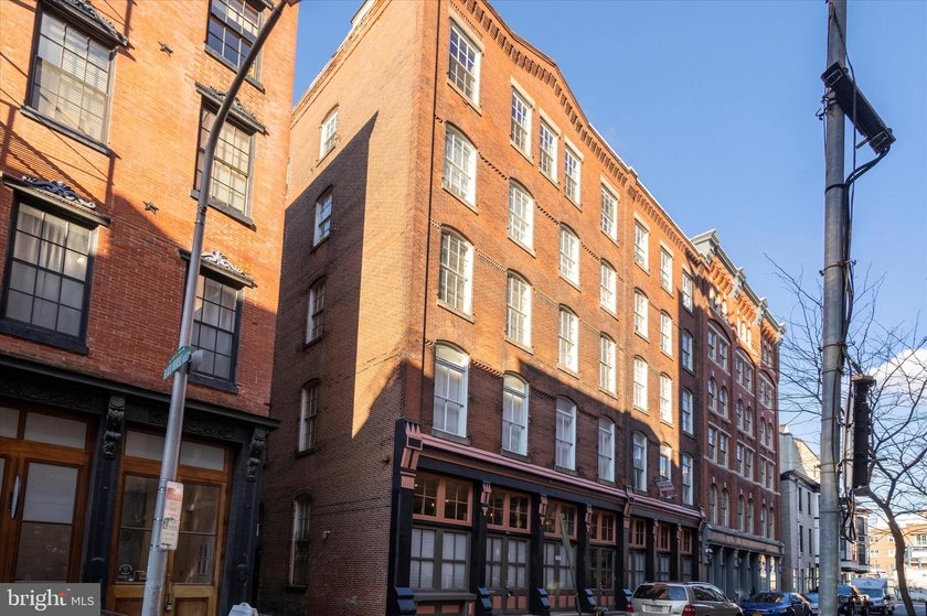 Black Horse Alley is a boutique condominium community of only - photo 5
