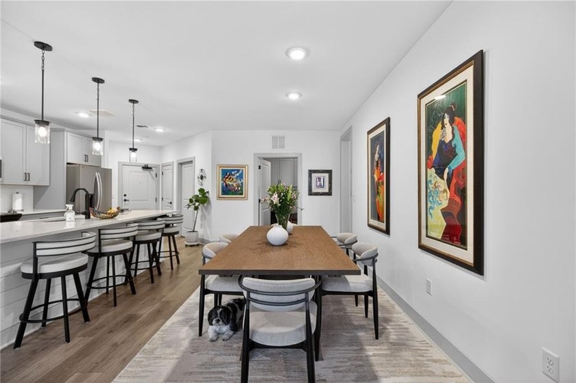 SPECTACULAR 3 BR/ 2 BA FLOORPLAN!!! Welcome to effortless luxury - photo 8