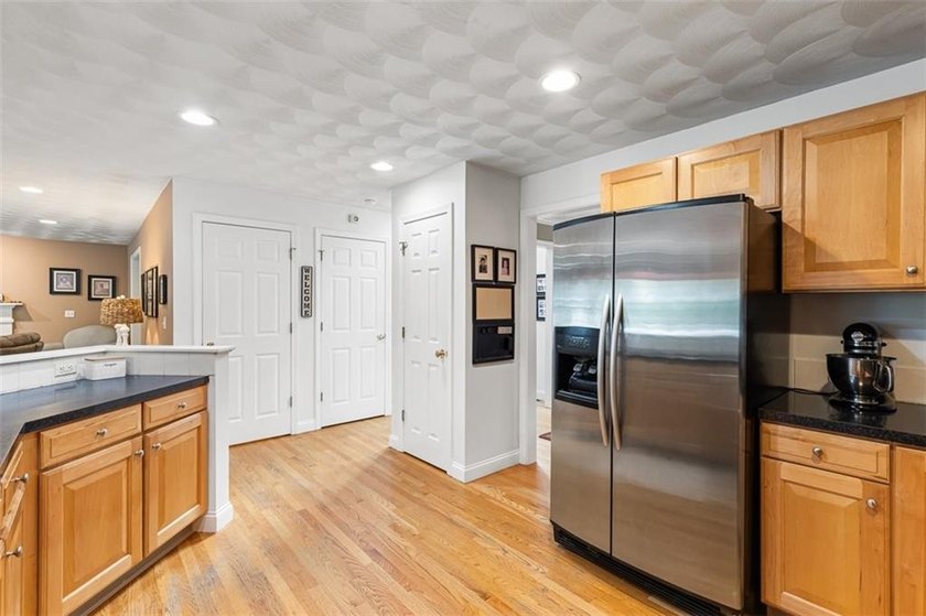 Nestled in a desirable South Kingstown neighborhood, this - photo 18