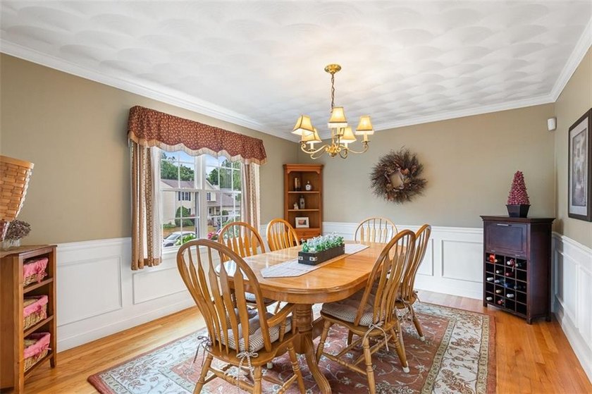 Nestled in a desirable South Kingstown neighborhood, this - photo 19
