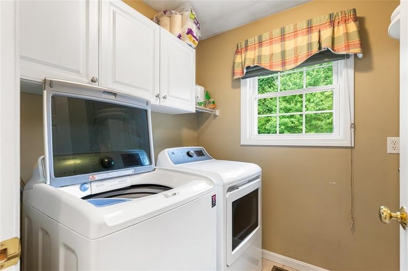Nestled in a desirable South Kingstown neighborhood, this - photo 22