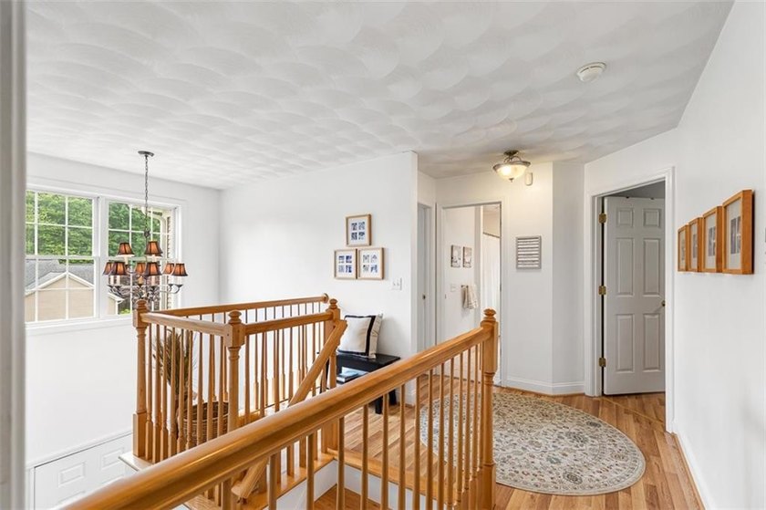 Nestled in a desirable South Kingstown neighborhood, this - photo 24