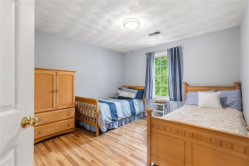 Nestled in a desirable South Kingstown neighborhood, this - photo 27