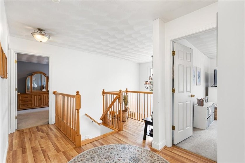 Nestled in a desirable South Kingstown neighborhood, this - photo 29