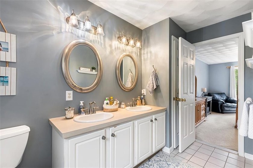 Nestled in a desirable South Kingstown neighborhood, this - photo 36