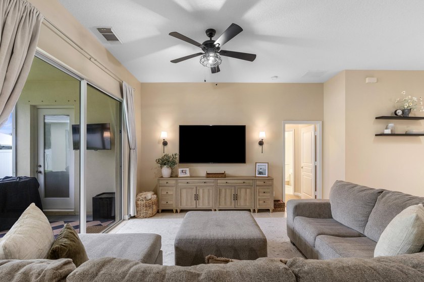 Welcome to this charming 3-bedroom, 2-bath home in the highly - photo 11