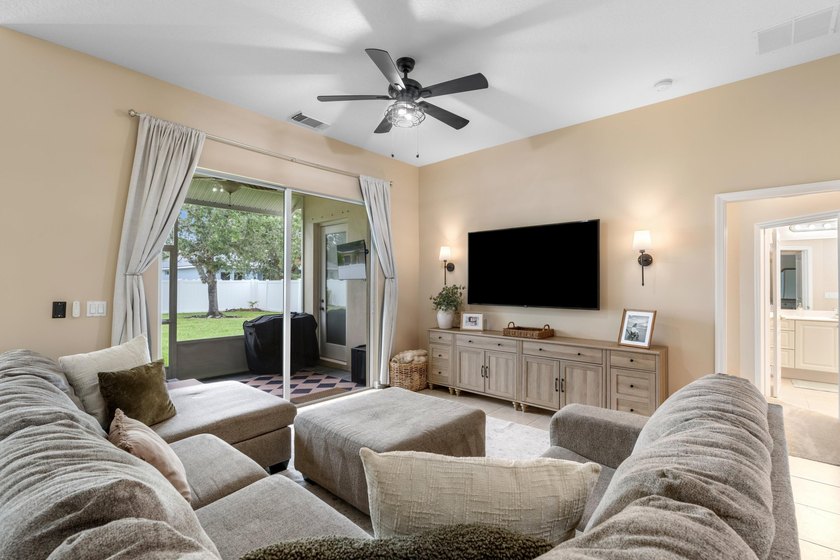 Welcome to this charming 3-bedroom, 2-bath home in the highly - photo 12