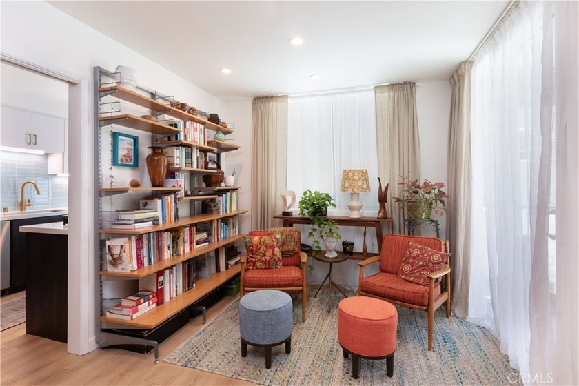 Welcome to this beautifully remodeled condominium in the highly - photo 17