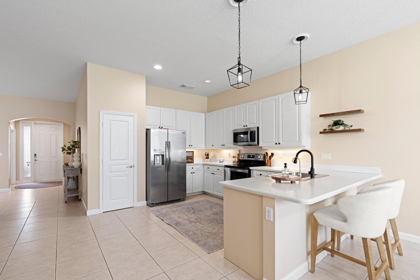 Welcome to this charming 3-bedroom, 2-bath home in the highly - photo 18