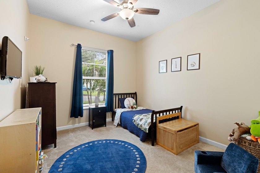 Welcome to this charming 3-bedroom, 2-bath home in the highly - photo 21