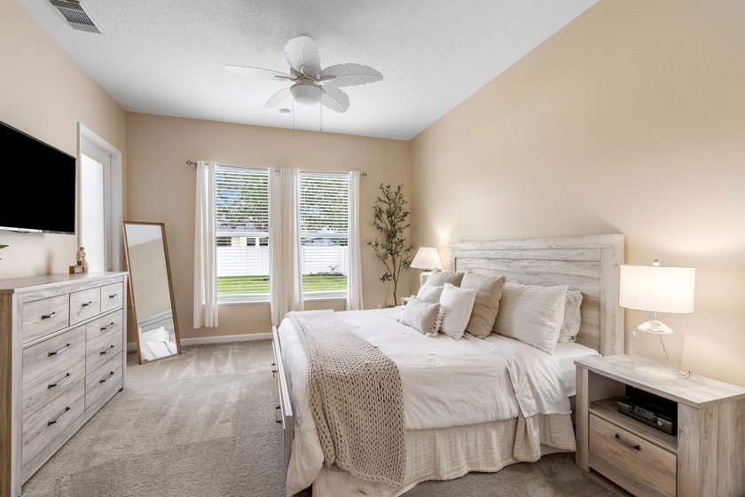 Welcome to this charming 3-bedroom, 2-bath home in the highly - photo 26