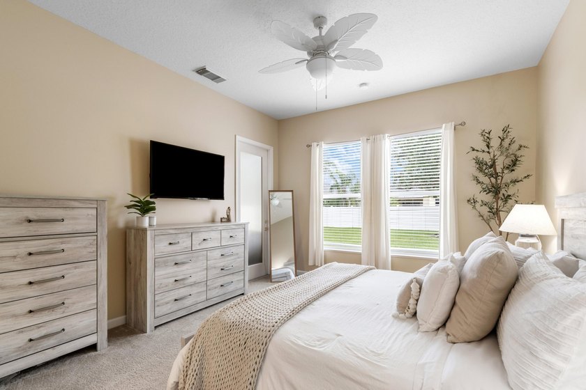 Welcome to this charming 3-bedroom, 2-bath home in the highly - photo 27